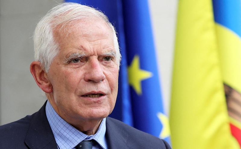 Боррель назвал возможные сроки мирных переговоров по Украине