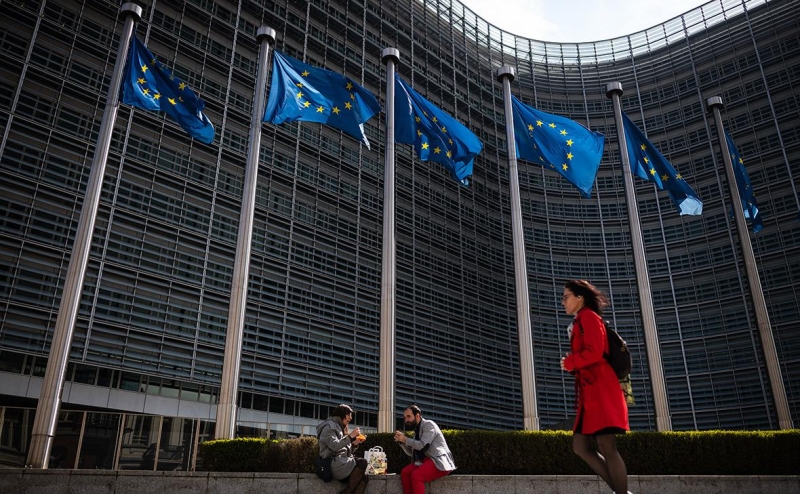 Боррель назвал вступление Украины в ЕС концом &laquo;сонной сиесты&raquo;