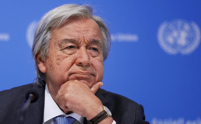 Боррель не увидел шансов для возобновления зерновой сделки