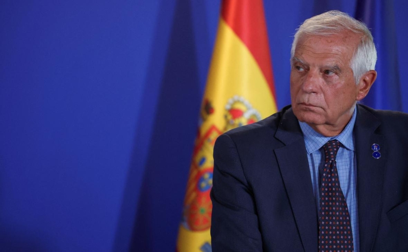 Боррель не увидел шансов для возобновления зерновой сделки