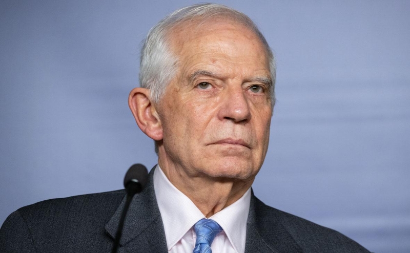 Боррель обратился к странам ЕС с последним призывом