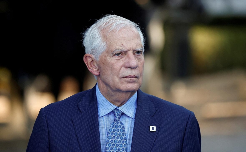 Боррель ответил Орбану, что Венгрию не держат в Евросоюзе