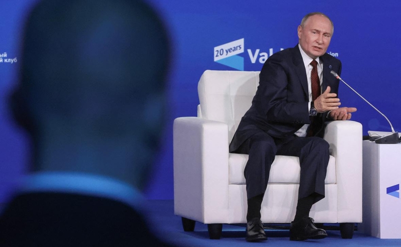 Боррель подтвердил подготовку 15-го пакета санкций ЕС против России