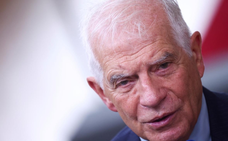 Боррель призвал Евросоюз к милитаризации в свете прихода Трампа