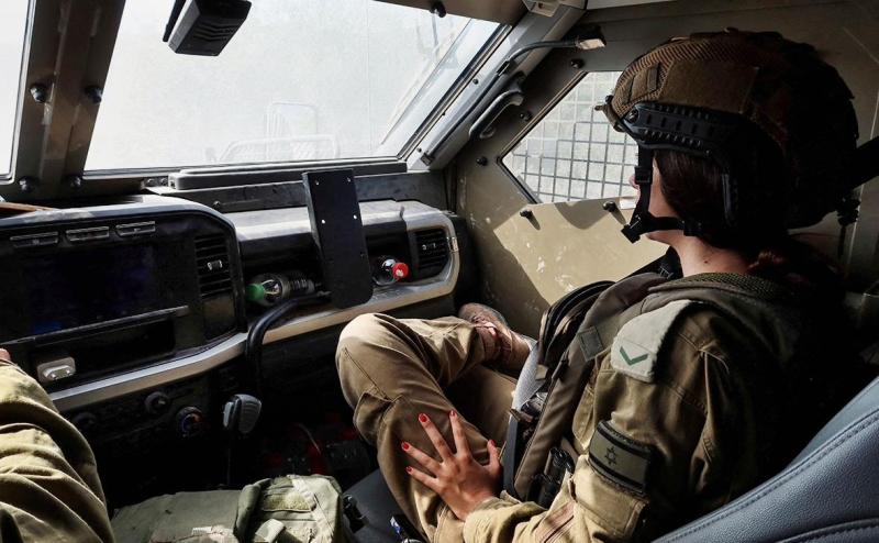 Боррель призвал к «более жестким» полномочиям ООН в Ливане