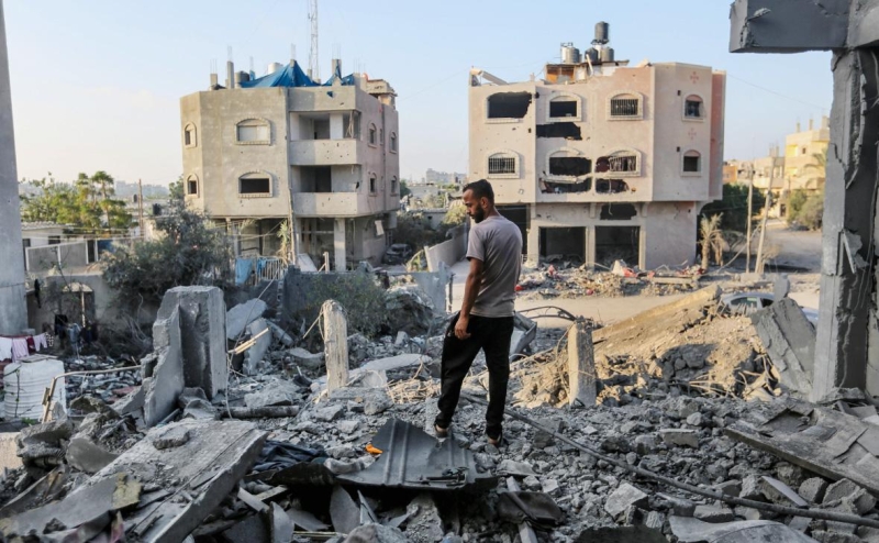 Боррель счел «коллективный провал» дипломатии причиной войны в Израиле