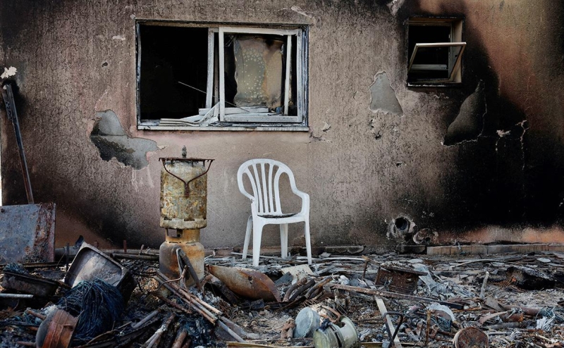 Боррель счел «коллективный провал» дипломатии причиной войны в Израиле