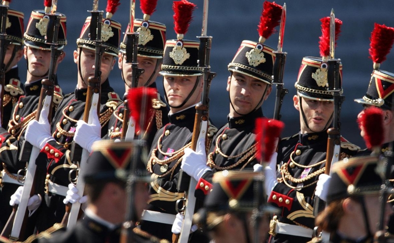 Боррель заявил, что ЕС не пойдет «умирать за Донбасс»