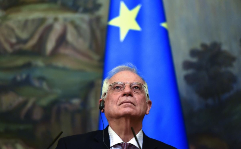 Боррель заявил, что Запад растерял свое влияние в многополярном мире