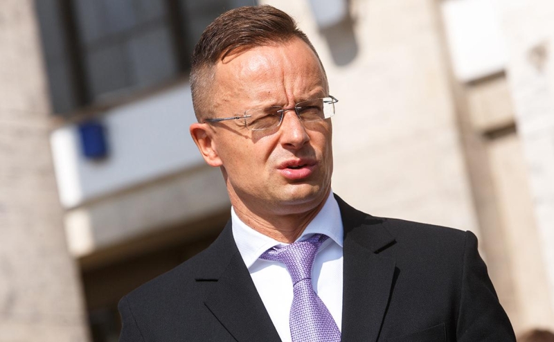 Боррель заявил о «беспрецедентном» падении объемов торговли России и