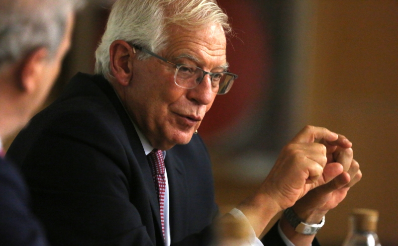 Боррель заявил о скором соглашении по «ядерной сделке» с Ираном