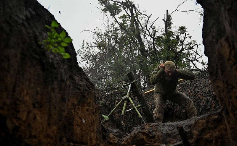 Боррель заявил об исчезнувшей из новостей Украине