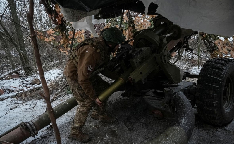 Боррель заявил об отсутствии у ЕС «волшебной палочки» для нужд Украины