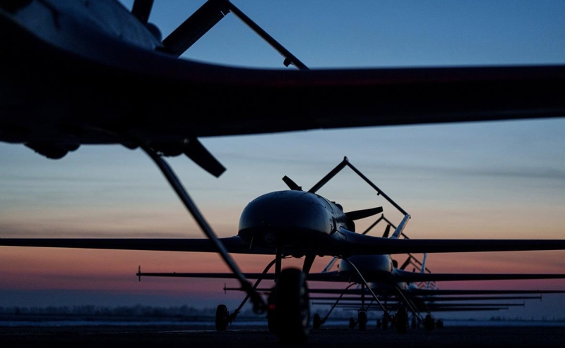 БПЛА «Лютый»: технические характеристики, боевое применение и угрозы