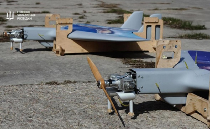 БПЛА «Лютый»: технические характеристики, боевое применение и угрозы