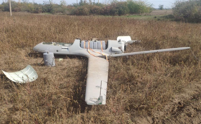 БПЛА «Лютый»: технические характеристики, боевое применение и угрозы