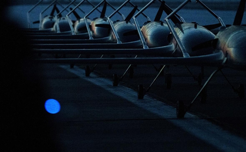 БПЛА «Лютый»: технические характеристики, боевое применение и угрозы