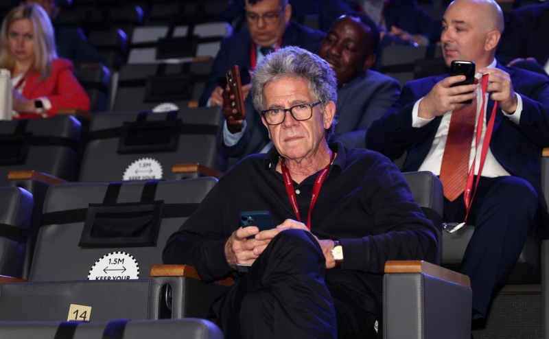 Бравшему интервью у Путина немецкому журналисту пригрозили судом в ФРГ