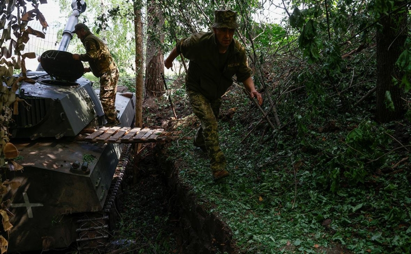 Бразилия и Китай призвали провести альтернативную конференцию по