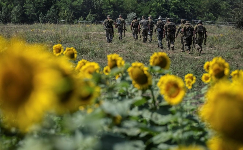Бразилия на переговорах по Украине призвала пригласить Россию