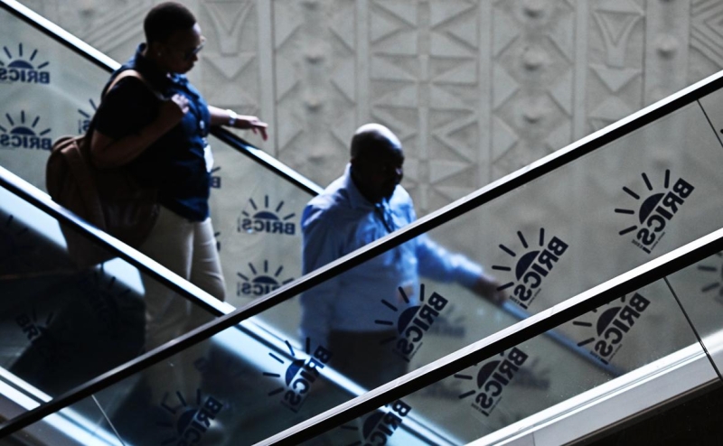 Бразилия сообщила об институциональных проблемах БРИКС из-за