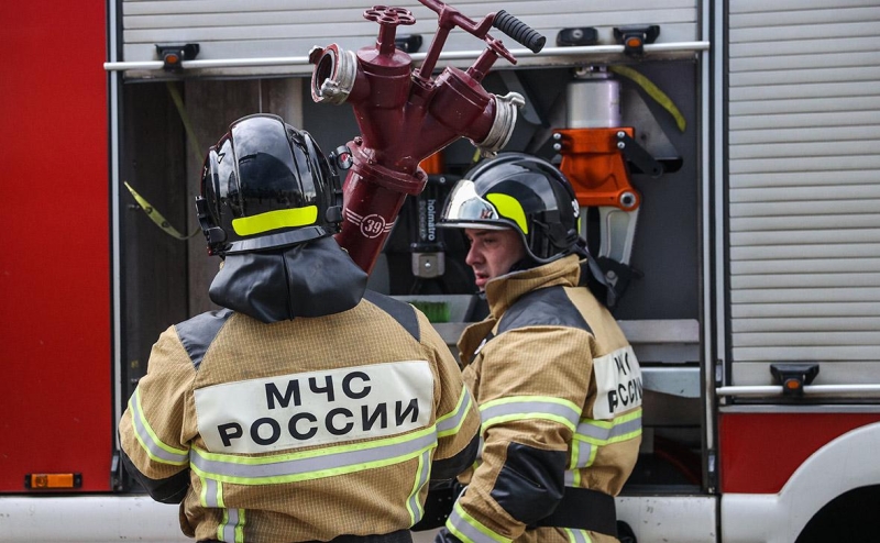 Бречалов сообщил о погибших в результате украинской атаки на Ижевск