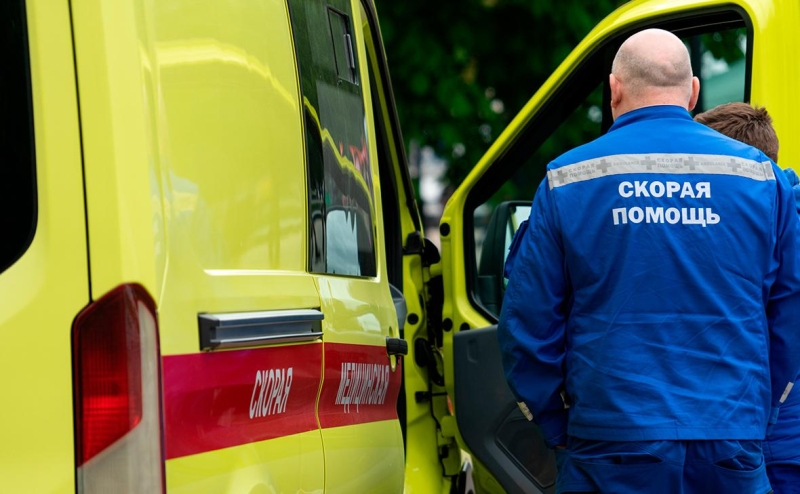 Бречалов сообщил о погибших в результате украинской атаки на Ижевск