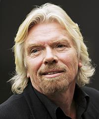 Брэнсон призвал Байдена «передать эстафету молодому поколению»