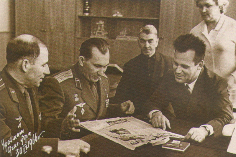 «Бревно на пути перестройки»: жизнь экс-премьера СССР Рыжкова в 12