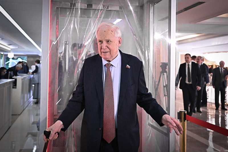 «Бревно на пути перестройки»: жизнь экс-премьера СССР Рыжкова в 12