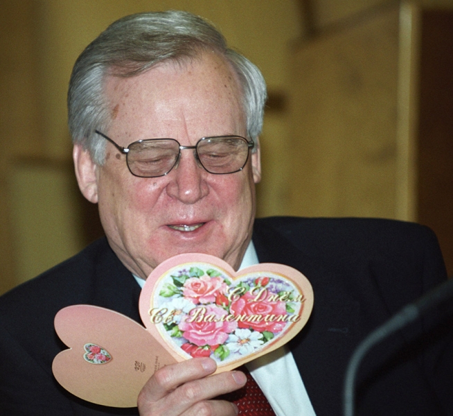 «Бревно на пути перестройки»: жизнь экс-премьера СССР Рыжкова в 12