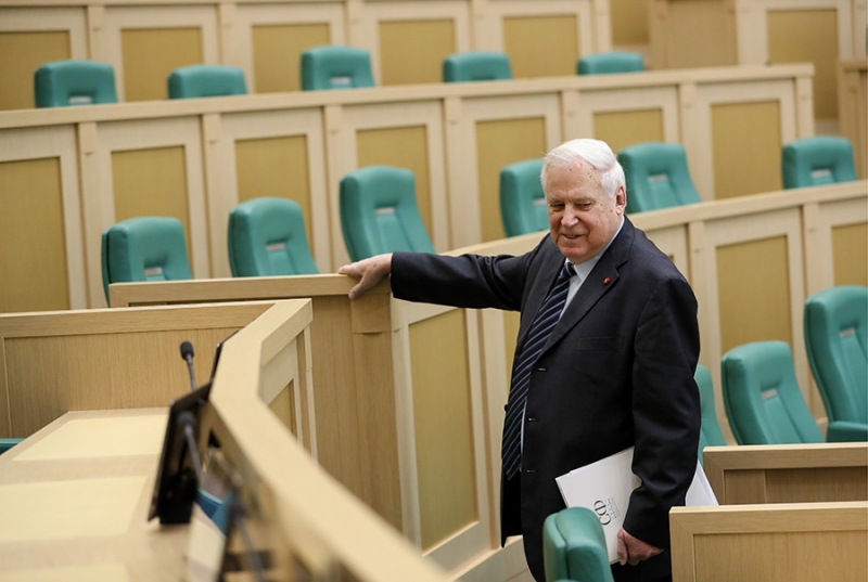 «Бревно на пути перестройки»: жизнь экс-премьера СССР Рыжкова в 12