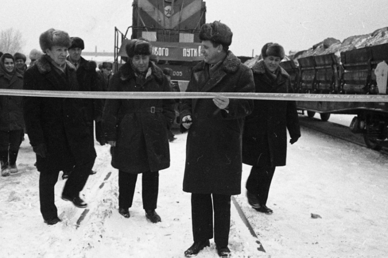 «Бревно на пути перестройки»: жизнь экс-премьера СССР Рыжкова в 12