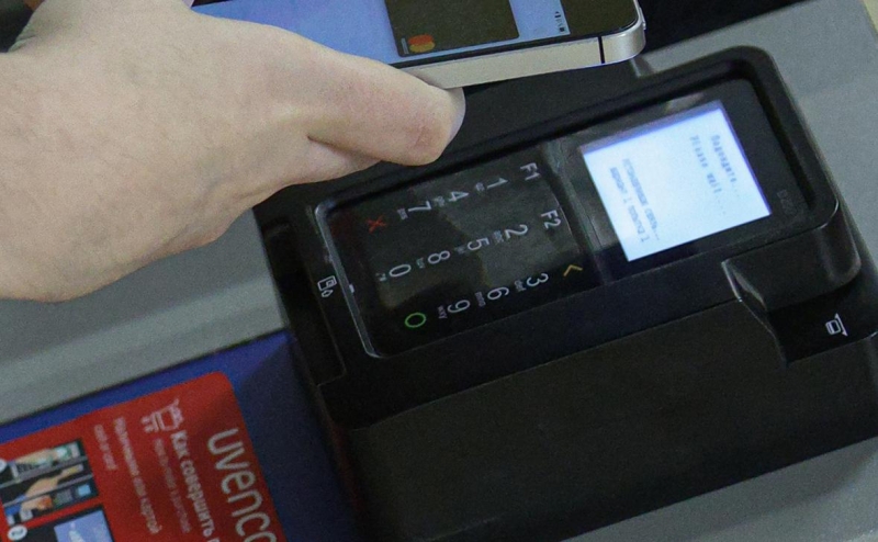 BRICS Pay для иностранцев предложили запустить в России до конца года