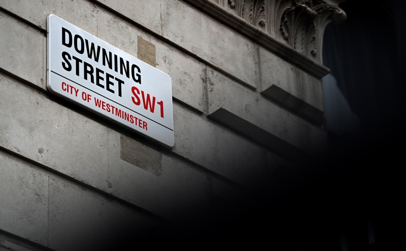 Британия анонсировала &laquo;самые жесткие&raquo; санкции против России из-за Украины