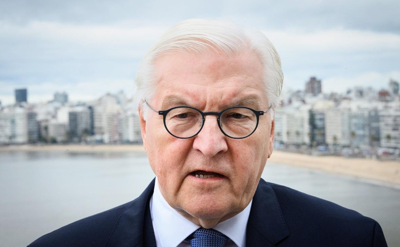 Британия и Франция предложат Трампу свой план по Украине