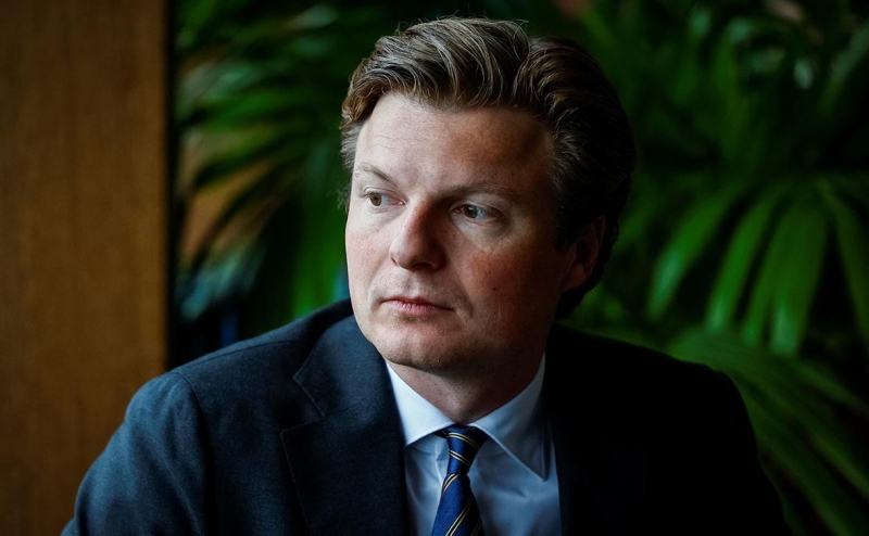 Британия и Германия подпишут «исторический оборонный пакт»