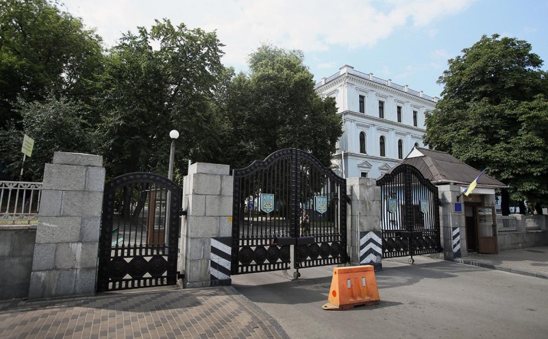 Британия и Канада выступили против применения кассетных бомб на