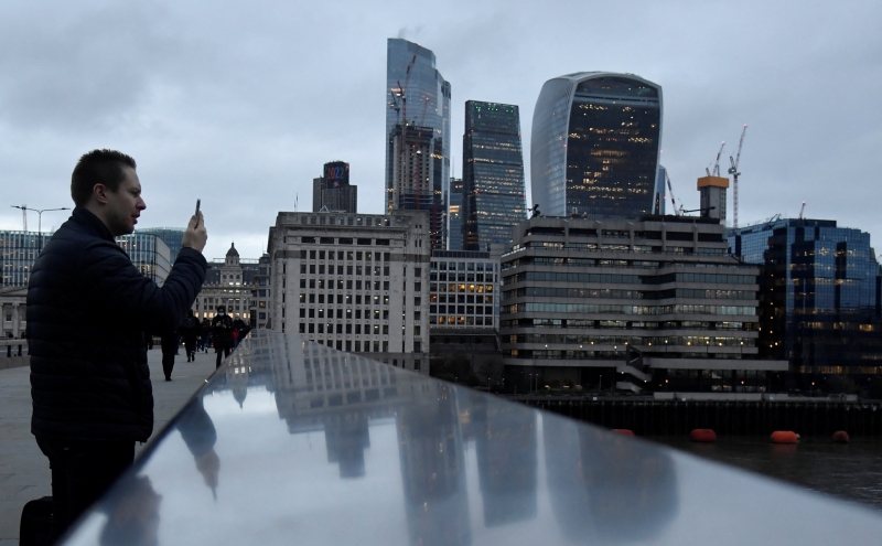 Британия и США начали поиск альтернативы GPS из-за России