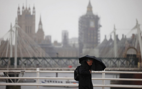 Британия объяснила прирост ядерного потенциала российскими средствами 