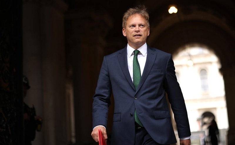 Британия призвала нейтральные страны вступить в НАТО