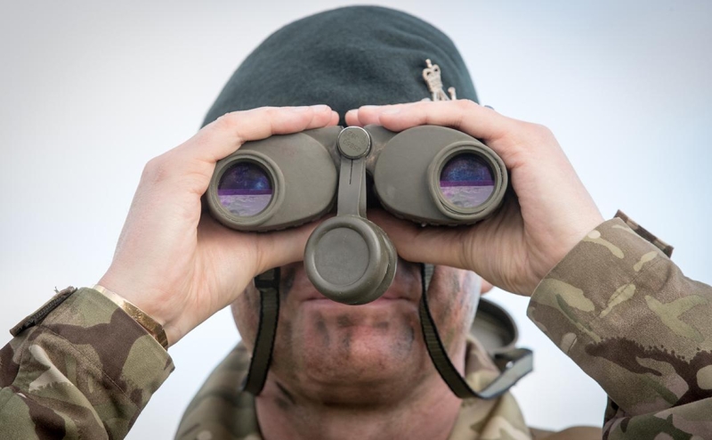 Британия произведет для Украины ракеты с дальностью полета 500&nbsp;км