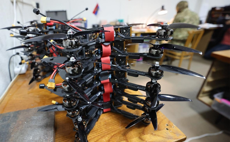 Британия введет санкции против иностранных поставщиков из-за России