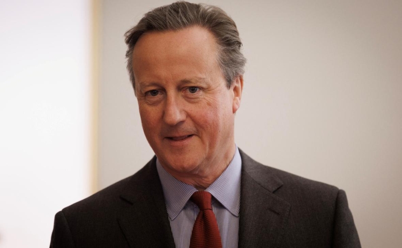 Британия введет санкции против иностранных поставщиков из-за России