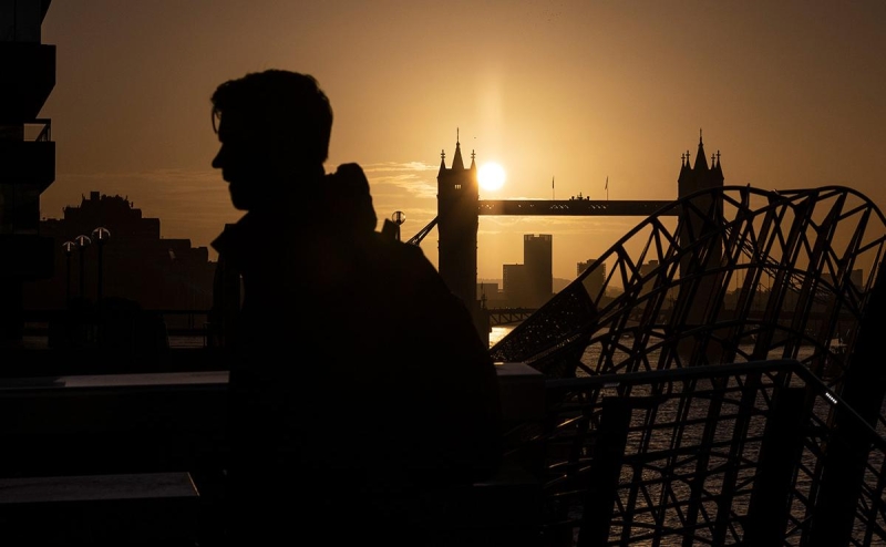 Британия ввела санкции против «агентов ФСБ» и судьи из-за дела