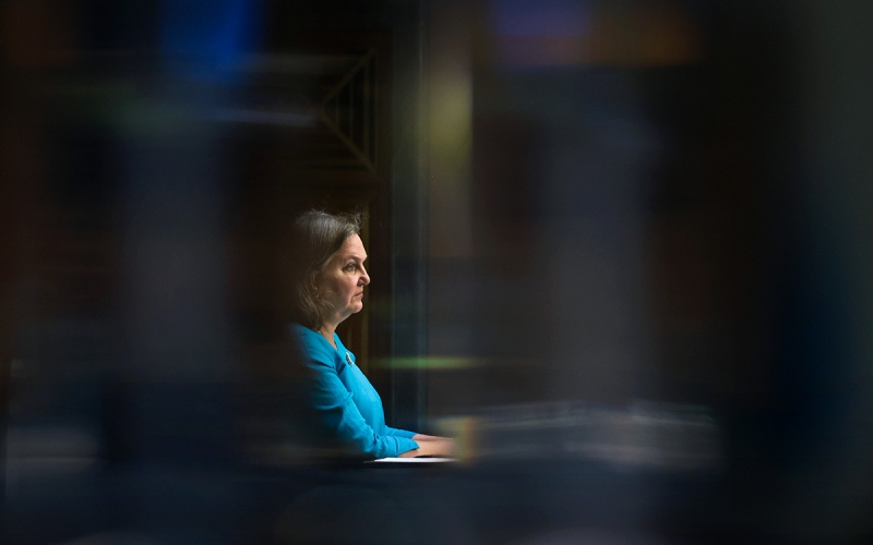 Британия ввела санкции против Брилева, Жарова и «России сегодня»