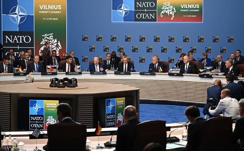 Британия выделит £50 млн на создание реабилитационного центра на