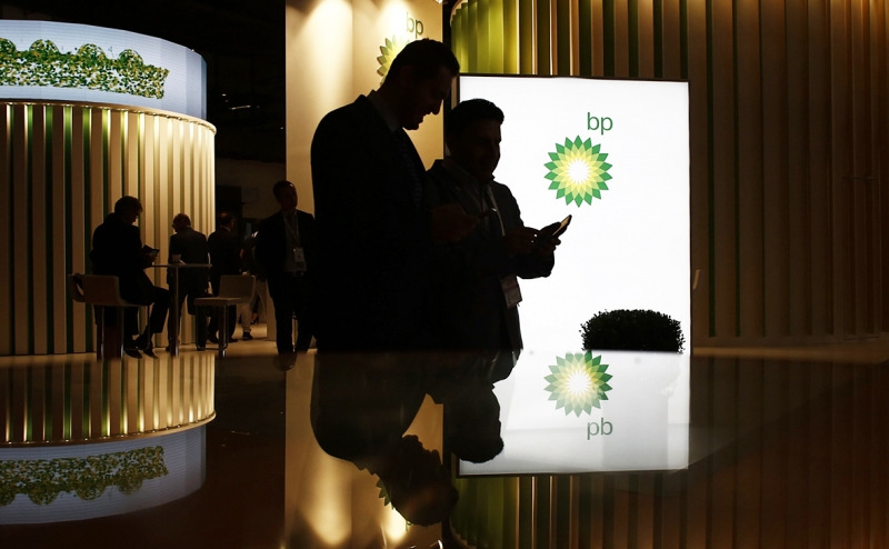 Британская BP объявила о намерении продать долю в &laquo;Роснефти&raquo;