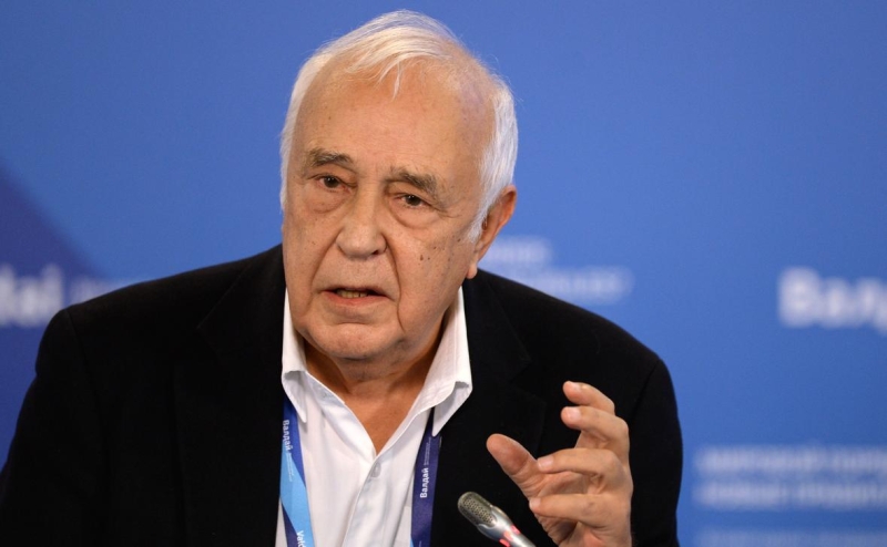 Британские лорды пришли на прием к послу Келину и высказались о Крыме