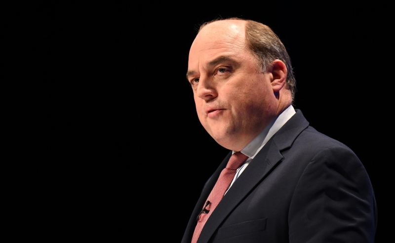 Британский экс-министр обороны не увидел &laquo;конца света&raquo; при НАТО без